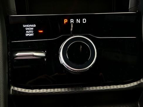 Used 2024 Jeep Grand Cherokee L Limited w/ Luxury Tech Group II image 35