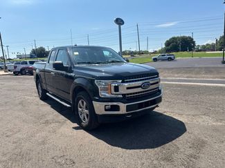 Used 2018 Ford F150 XLT w/ Equipment Group 302A Luxury RWD video 1