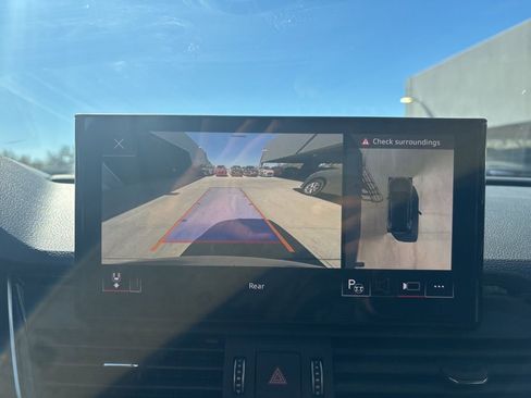 Used 2023 Audi Q5 2.0T Prestige w/ Prestige Package image 25