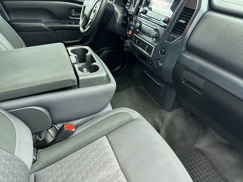 Used 2022 Nissan Titan S w/ S Utility Package image 14