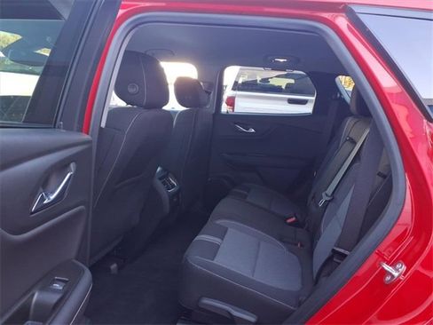 Used 2023 Chevrolet Blazer LT w/ Convenience Package image 17