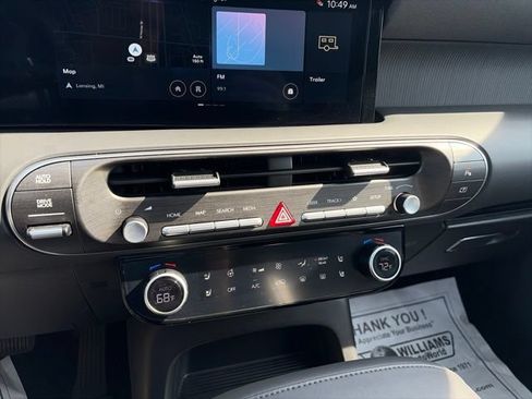 Certified 2026 Hyundai Palisade Calligraphy FWD image 14