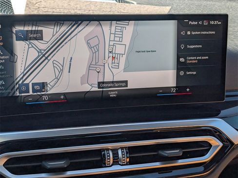 Used 2024 BMW 230i xDrive Coupe w/ Convenience Package image 23