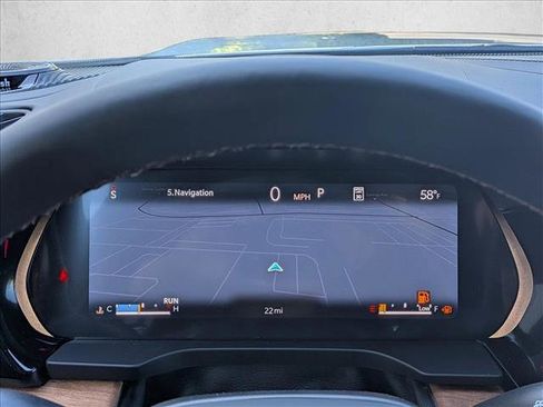 New 2026 Jeep Grand Cherokee Summit AWD/4WD image 11