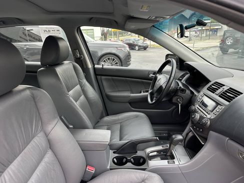 Used 2007 Honda Accord EX image 16