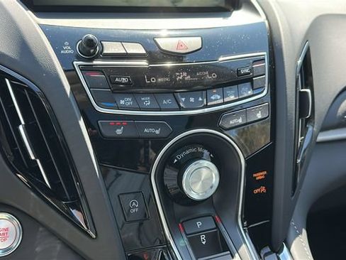 New 2026 Acura RDX SH-AWD w/ Technology Package image 18