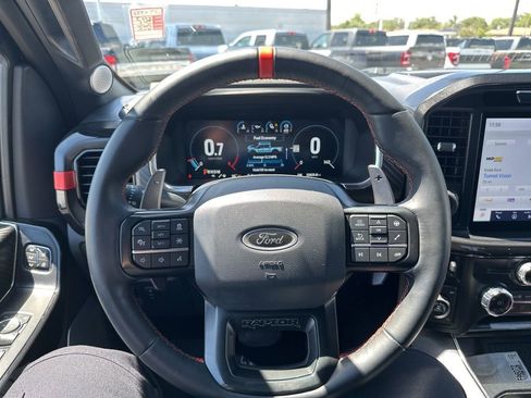 Used 2023 Ford F150 Raptor w/ Equipment Group 802A Raptor R image 6