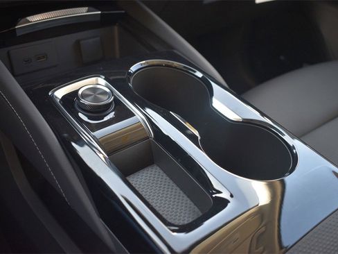 New 2025 Buick Envision Preferred image 33