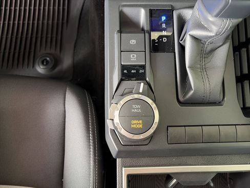 Certified 2024 Toyota Tacoma TRD Sport w/ TRD Sport Upgrade Package image 28