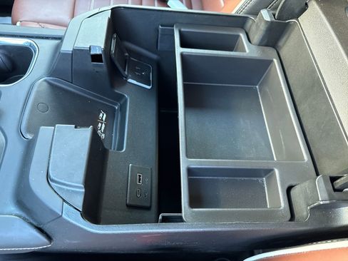 Used 2025 GMC Sierra 1500 Denali Ultimate image 26