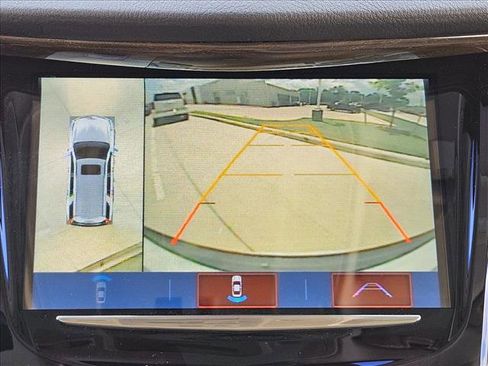 Used 2019 Cadillac Escalade ESV Luxury AWD/4WD image 14