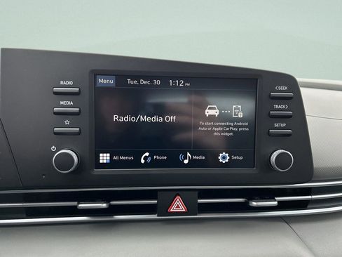 New 2026 Hyundai Elantra SEL Sport image 27