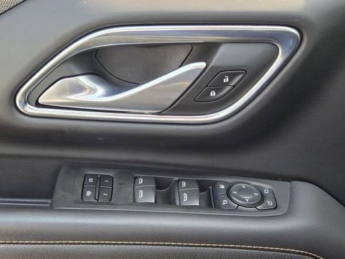 Certified 2022 GMC Yukon AT4 AWD/4WD image 29