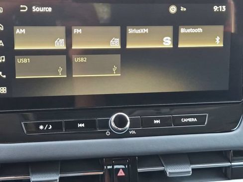 New 2026 Mitsubishi Outlander SE FWD image 23