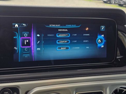 New 2026 Mercedes-Benz G 63 AMG 4MATIC image 33