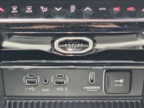 New 2026 Jeep Grand Cherokee L Summit image 13