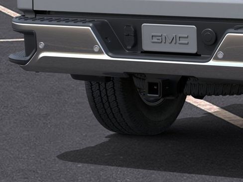 New 2026 GMC Sierra 2500 Pro image 14