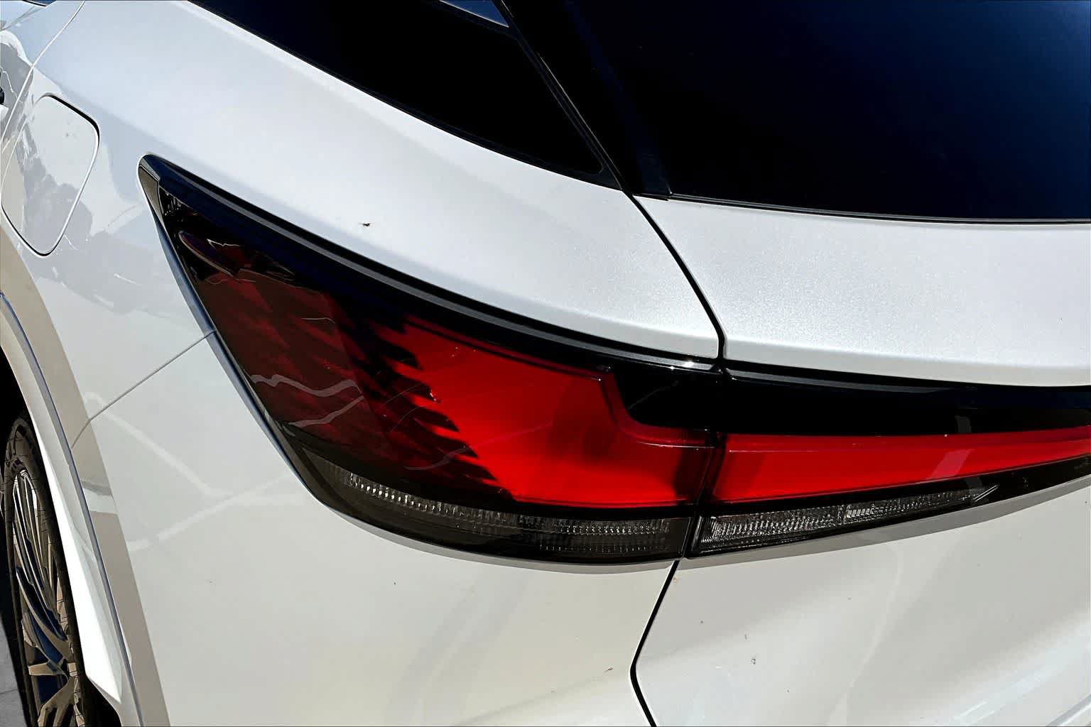 New 2026 Lexus RX 350 AWD/4WD image 14