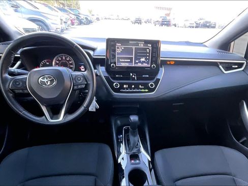 Used 2022 Toyota Corolla SE image 15