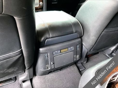 Used 2018 INFINITI QX80 4WD w/ Deluxe Technology Package image 29