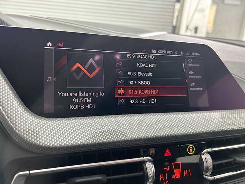 Used 2024 BMW 228i Gran Coupe image 12