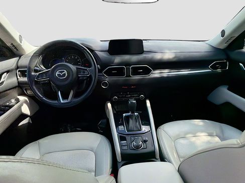 Used 2019 MAZDA CX-5 Grand Touring image 16