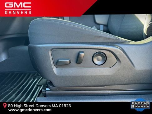 Used 2023 GMC Sierra 1500 Elevation image 10
