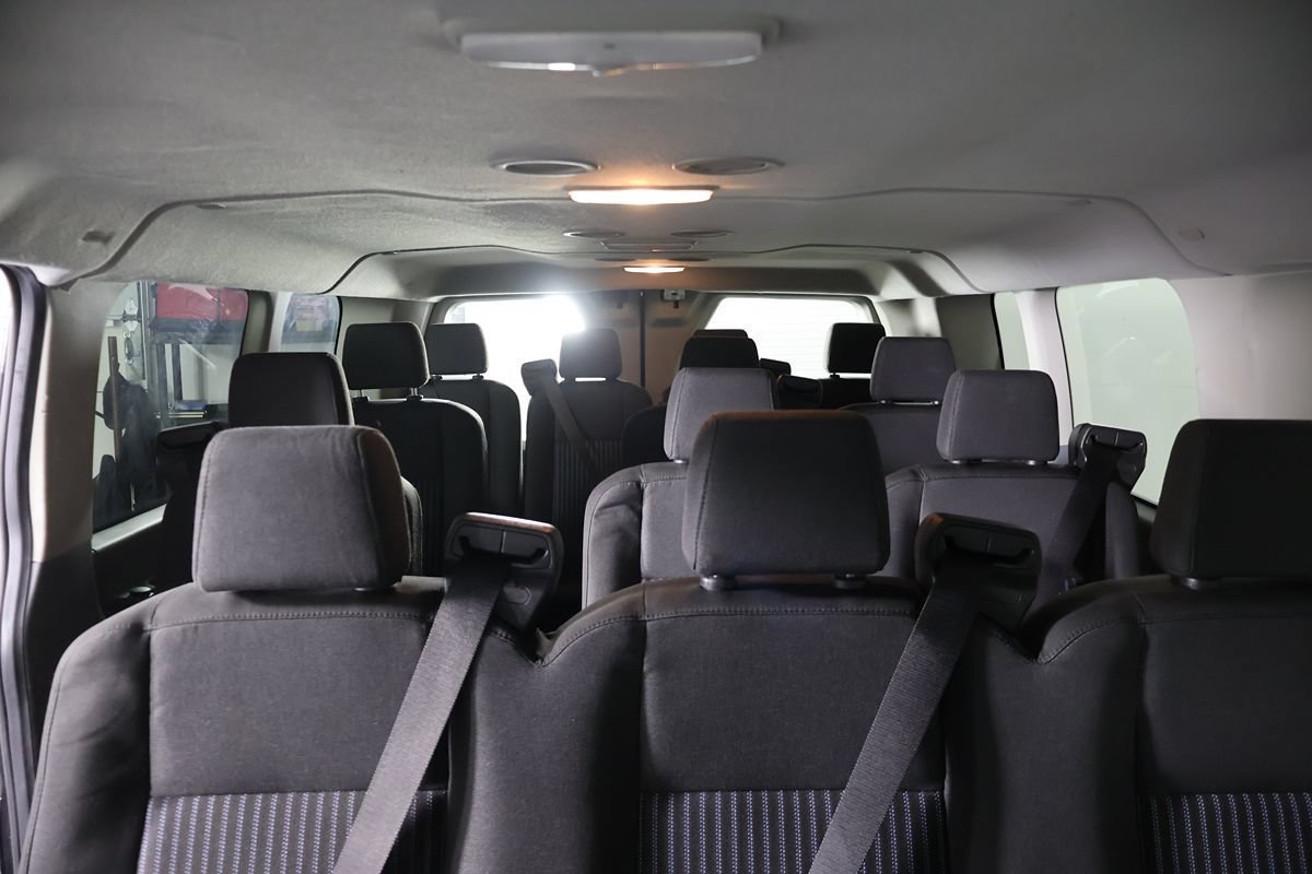 Used 2019 Ford Transit 350 XL RWD image 38