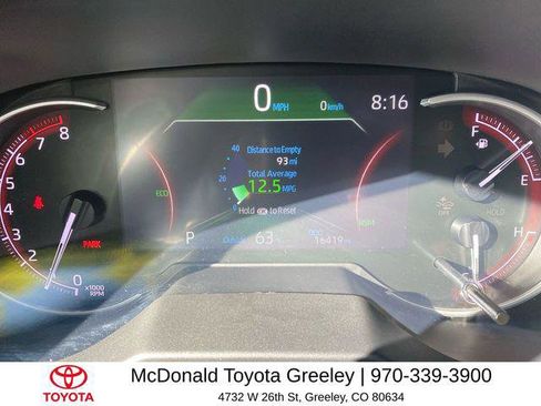 Certified 2023 Toyota RAV4 XLE Premium AWD/4WD image 15
