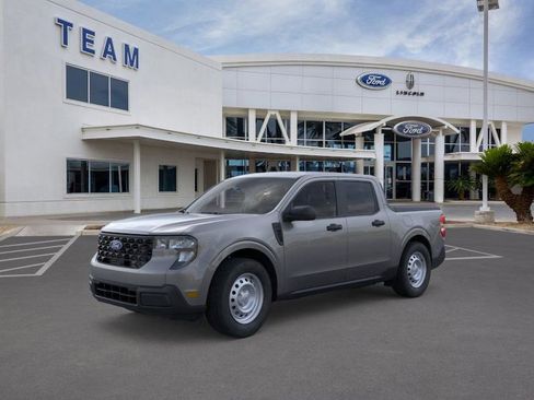 New 2026 Ford Maverick XL image 1