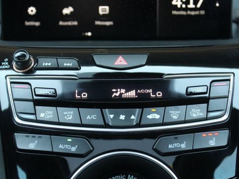 Used 2022 Acura RDX FWD image 24