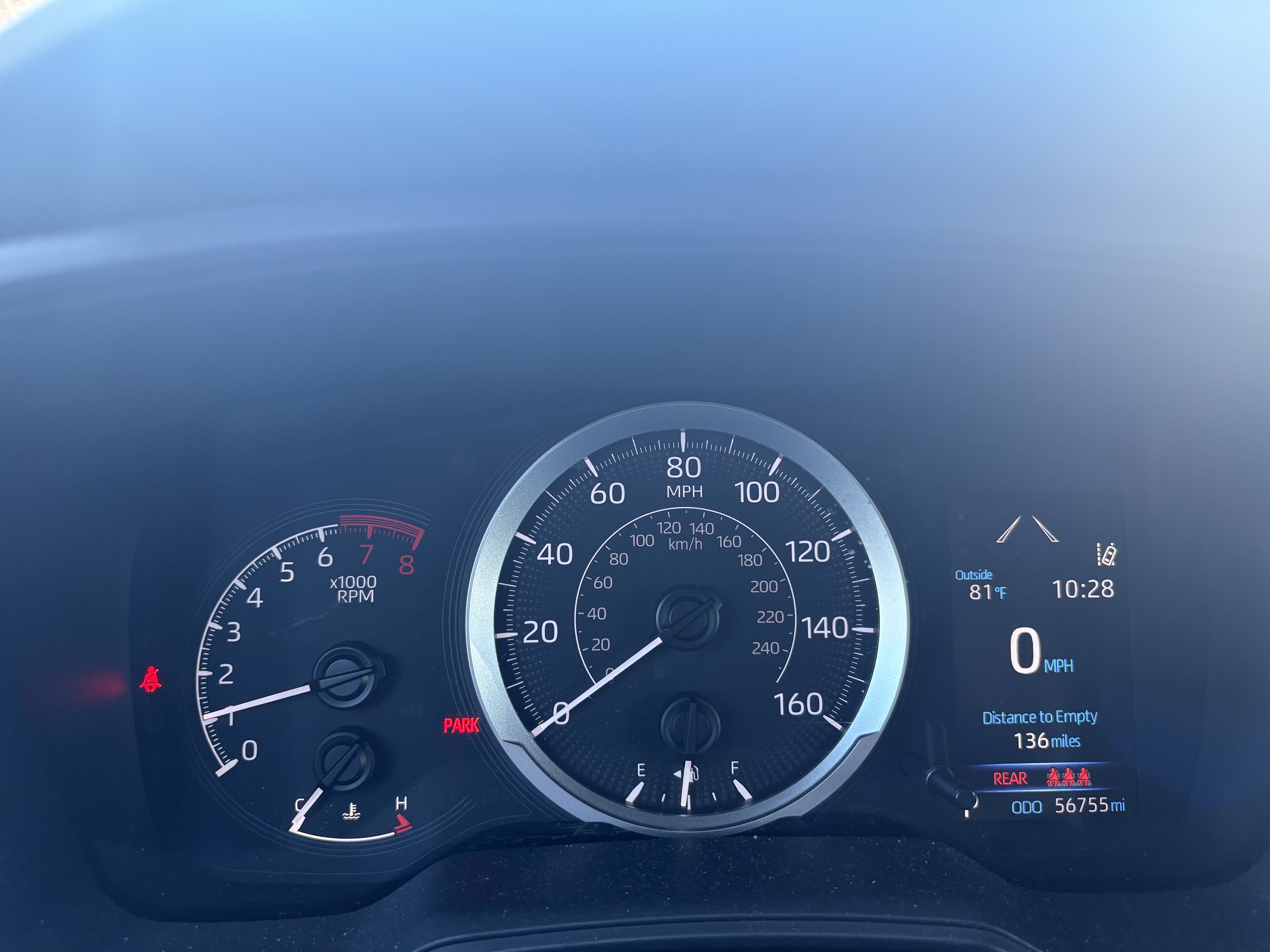 Used 2021 Toyota Corolla LE FWD image 11