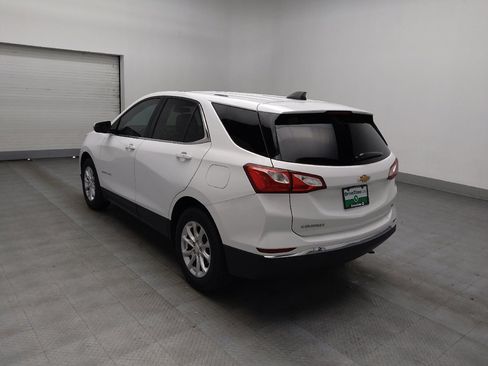 Used 2019 Chevrolet Equinox LT image 5