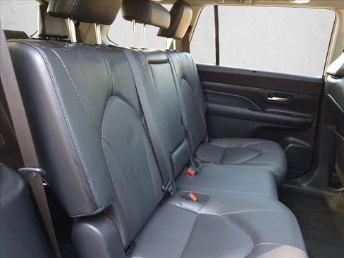 Used 2025 Toyota Grand Highlander AWD Hybrid image 19