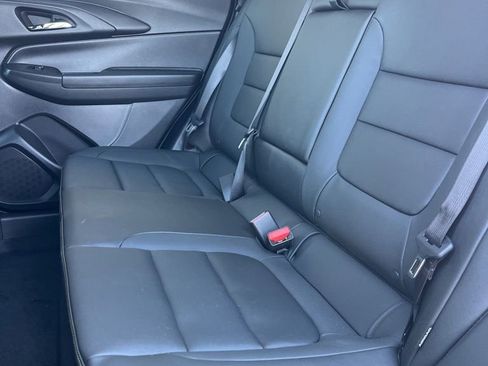 New 2026 Chevrolet TrailBlazer ACTIV image 23