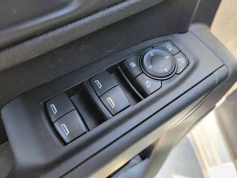 New 2026 Chevrolet Silverado 2500 W/T w/ WT Convenience Package image 16