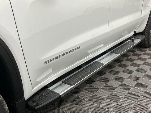 New 2026 GMC Sierra 1500 SLT w/ SLT Premium Package image 16