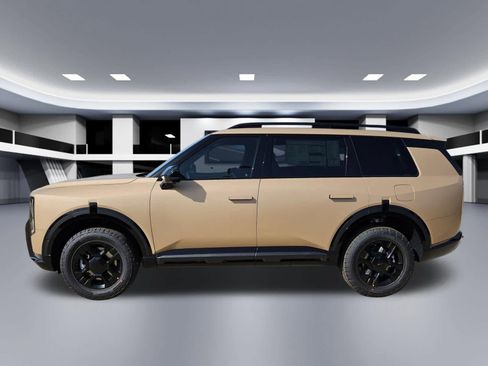 New 2027 Kia Telluride SX Prestige X-Pro AWD/4WD image 3
