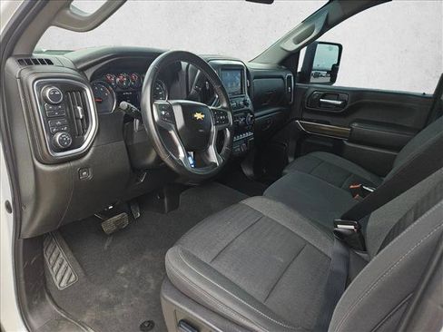 Used 2023 Chevrolet Silverado 2500 LT AWD/4WD image 15