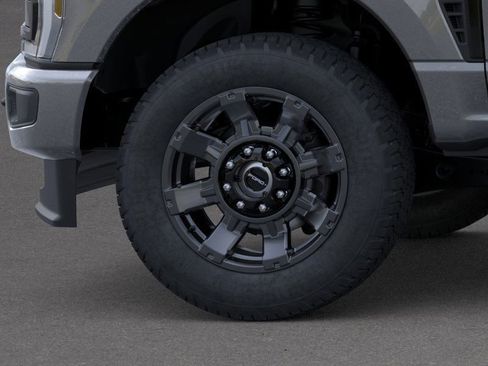New 2026 Ford F250 XL w/ STX Appearance Package image 19