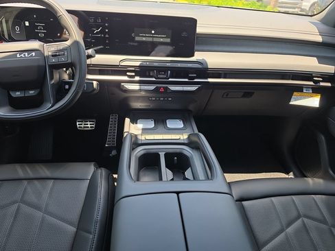 New 2027 Kia Telluride SX X-Line AWD/4WD image 15