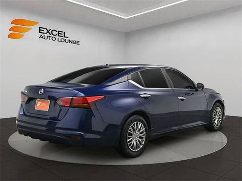 Used 2019 Nissan Altima 2.5 S image 5