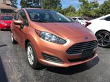 Used 2017 Ford Fiesta SE image 2