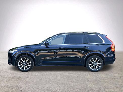 Used 2019 Volvo XC90 T6 Momentum w/ Protection Package Premier AWD/4WD image 6