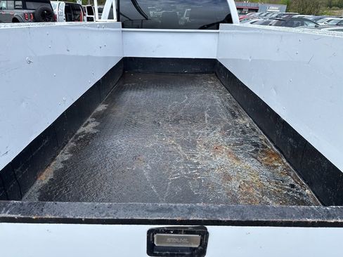 Used 2012 Ford F350 XL w/ PWR Equipment Group AWD/4WD image 47