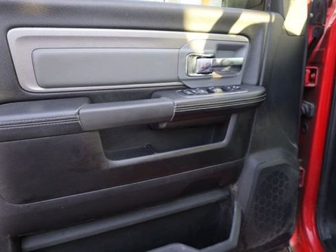 Used 2018 RAM 2500 Power Wagon w/ Leather & Luxury Group image 20