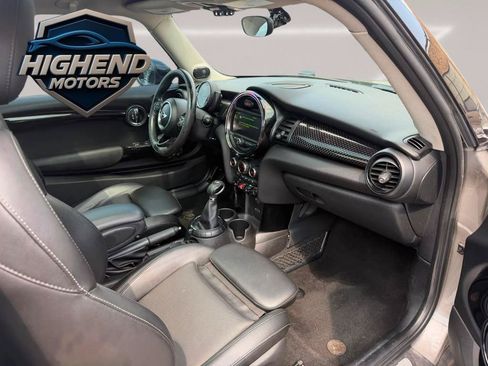 Used 2017 MINI Cooper S FWD image 15