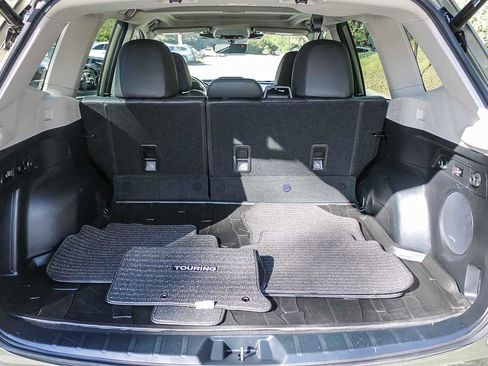 Certified 2023 Subaru Forester Touring AWD/4WD image 26