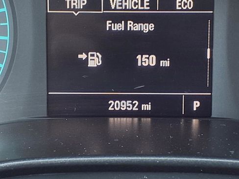 Certified 2022 Chevrolet Colorado W/T w/ WT Convenience Package image 21