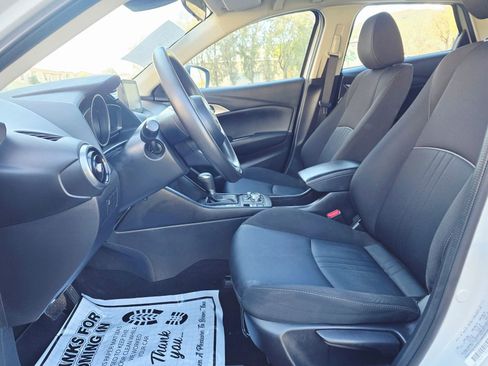 Used 2019 MAZDA CX-3 Sport image 13